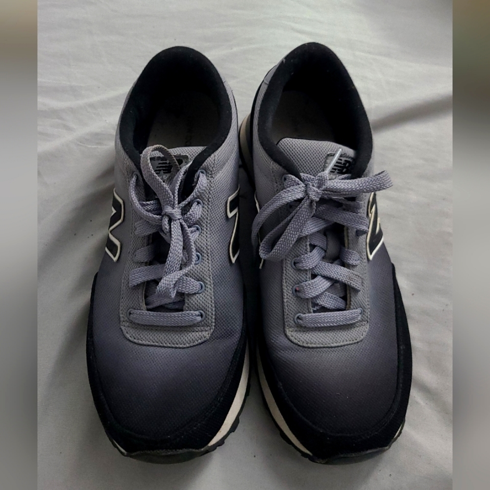 New Balance shoes